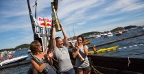 Red Bull Cliff Diving